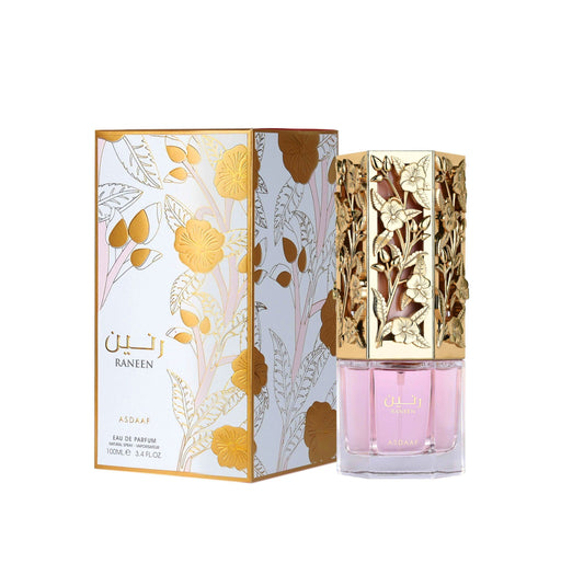 Raneen by Asdaaf - Decant