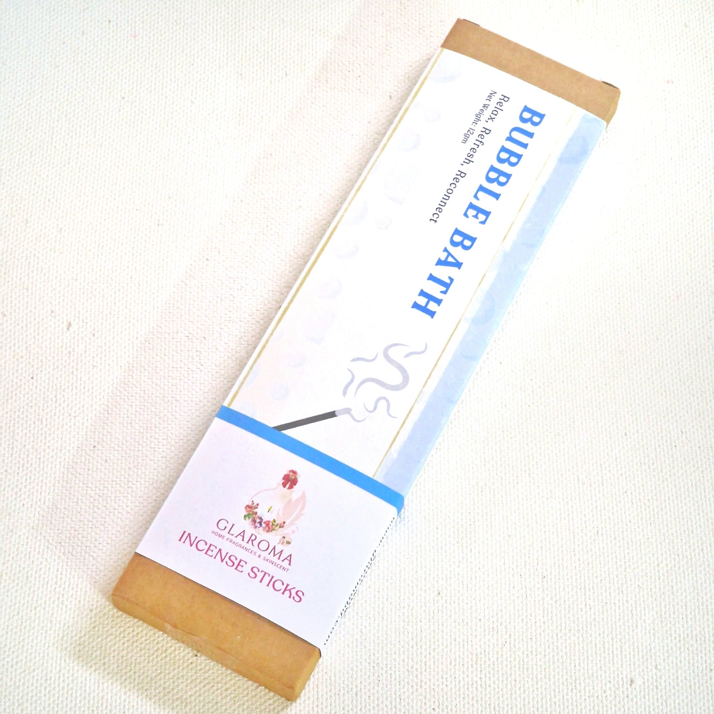 Premium Incense Sticks
