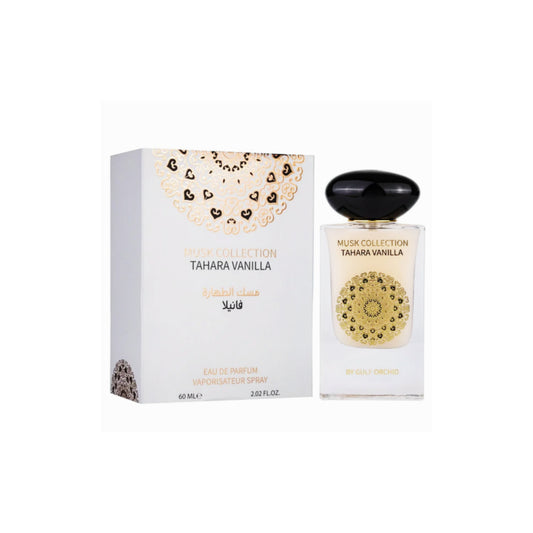 Gulf Orchid Tahara Vanilla Musk - Decant