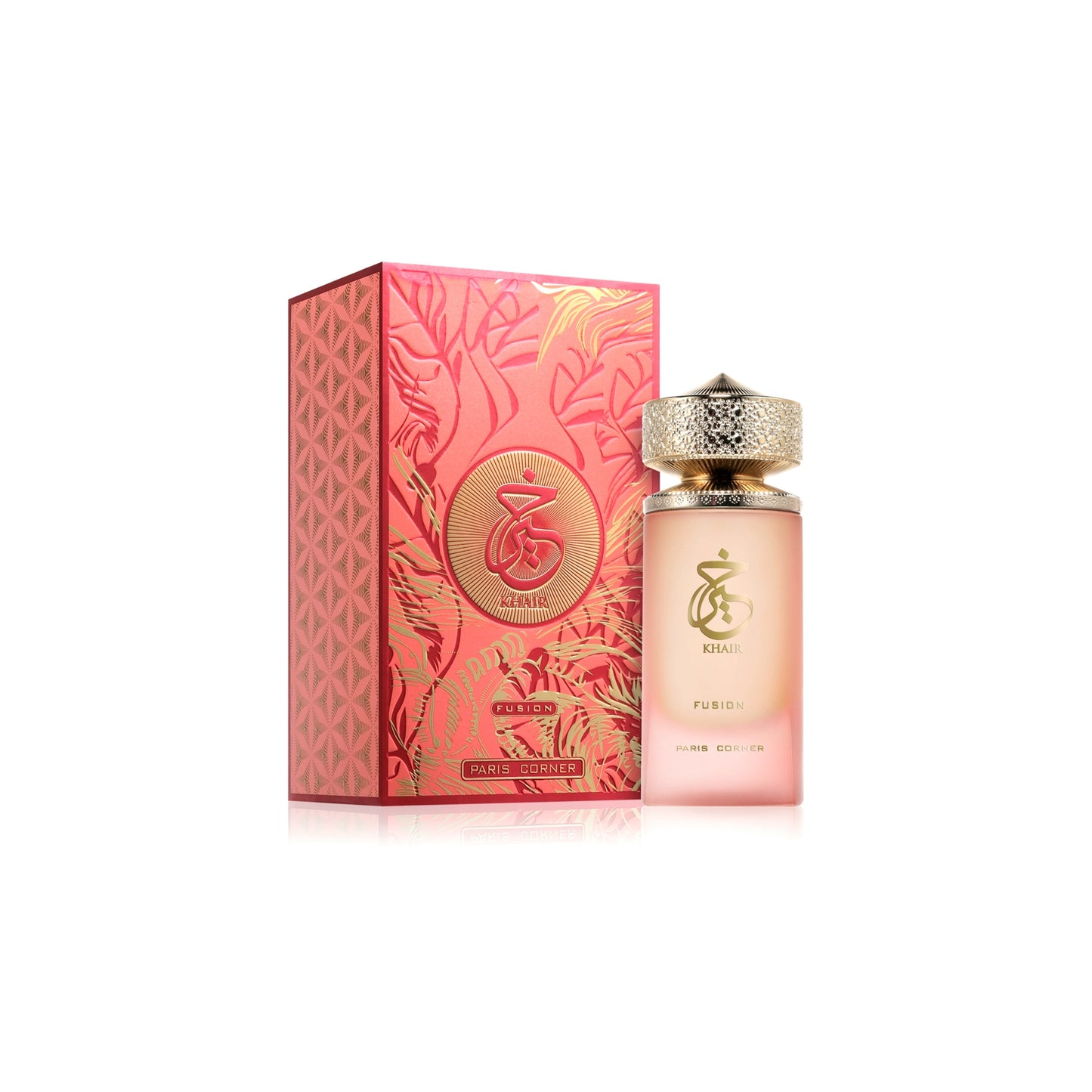 Paris Corner Khair Fusion - Decant