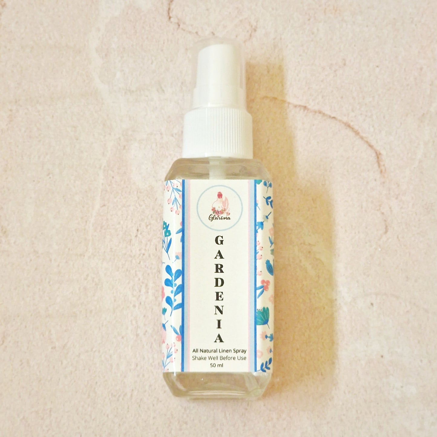 All Natural Linen / Pillow Spray