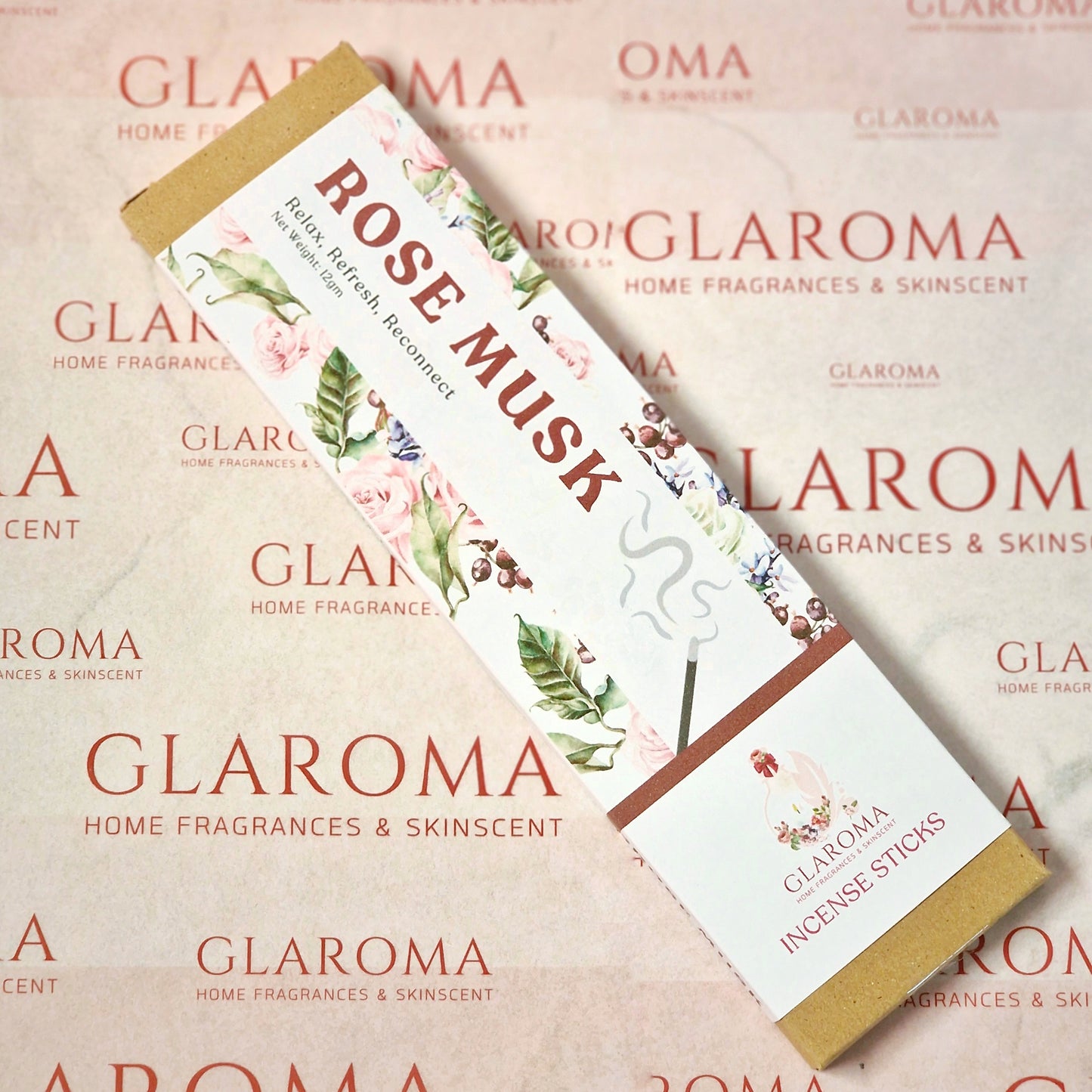 Premium Incense Sticks