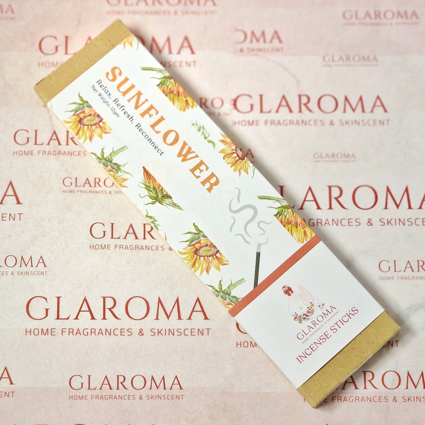 Premium Incense Sticks