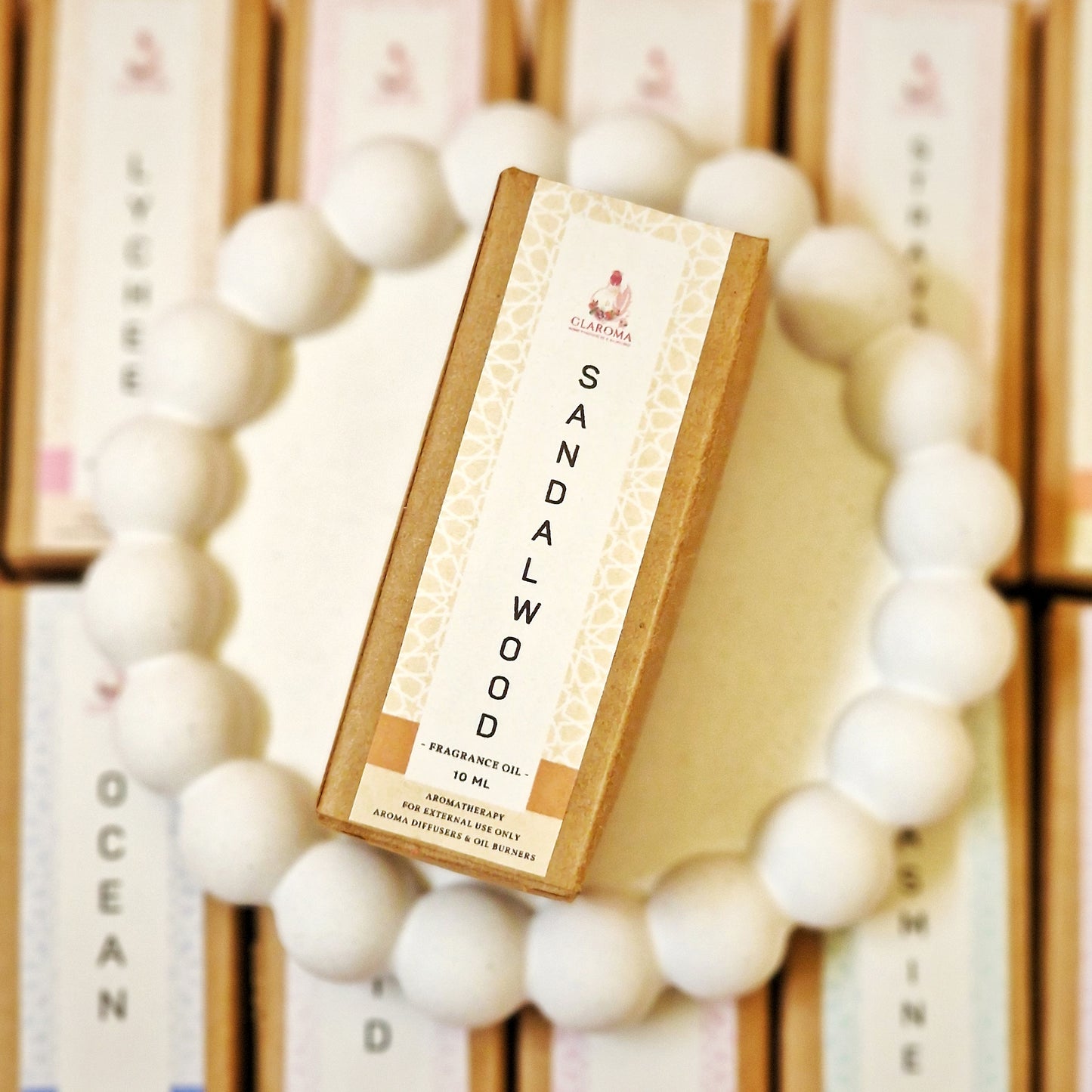 Fragrance Oils - Diffuser / Oil Burner