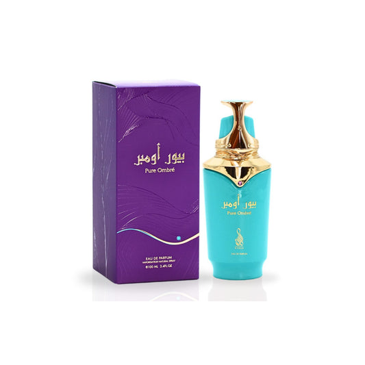Risala Pure Ombre - Decant