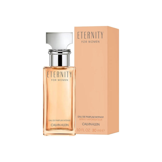 Eternity Intense for Women by Calvin Klein - Decant