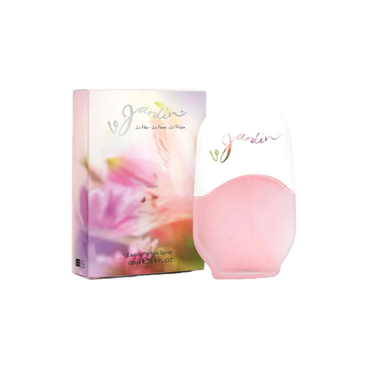 Le Jardin Max Factor EDP - Decant