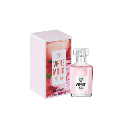 White Musk Flora TBS - Decant