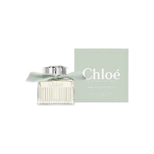 Chloé Naturelle - Decant
