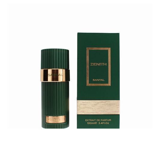 Zenith Santal by French Avenue - Decant