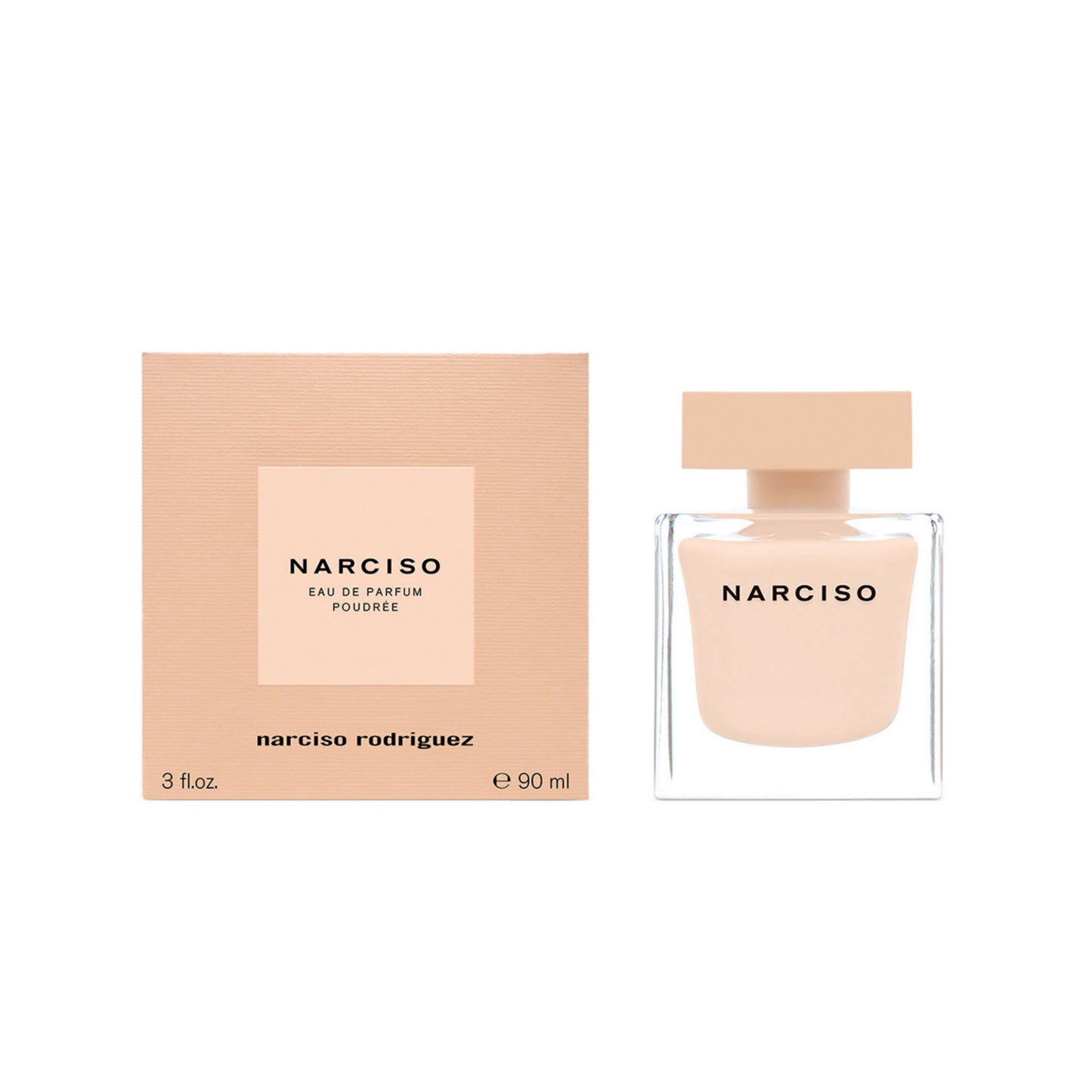 Narciso Poudree by Narciso Rodreguez - Decant