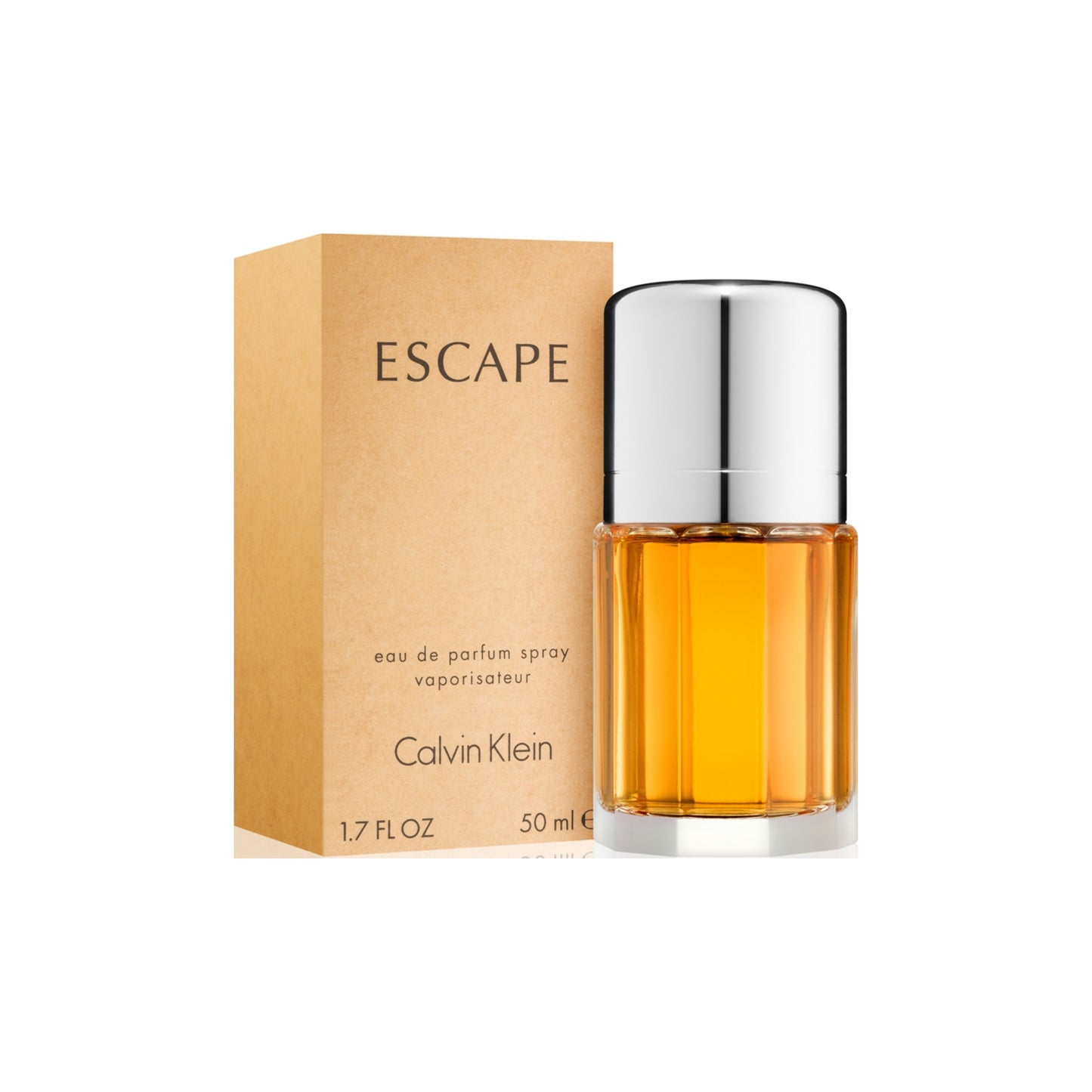 Escape by Calvin Klein - Decant