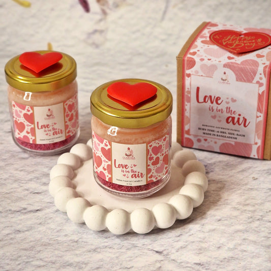 Love is in the Air - V Day 2025