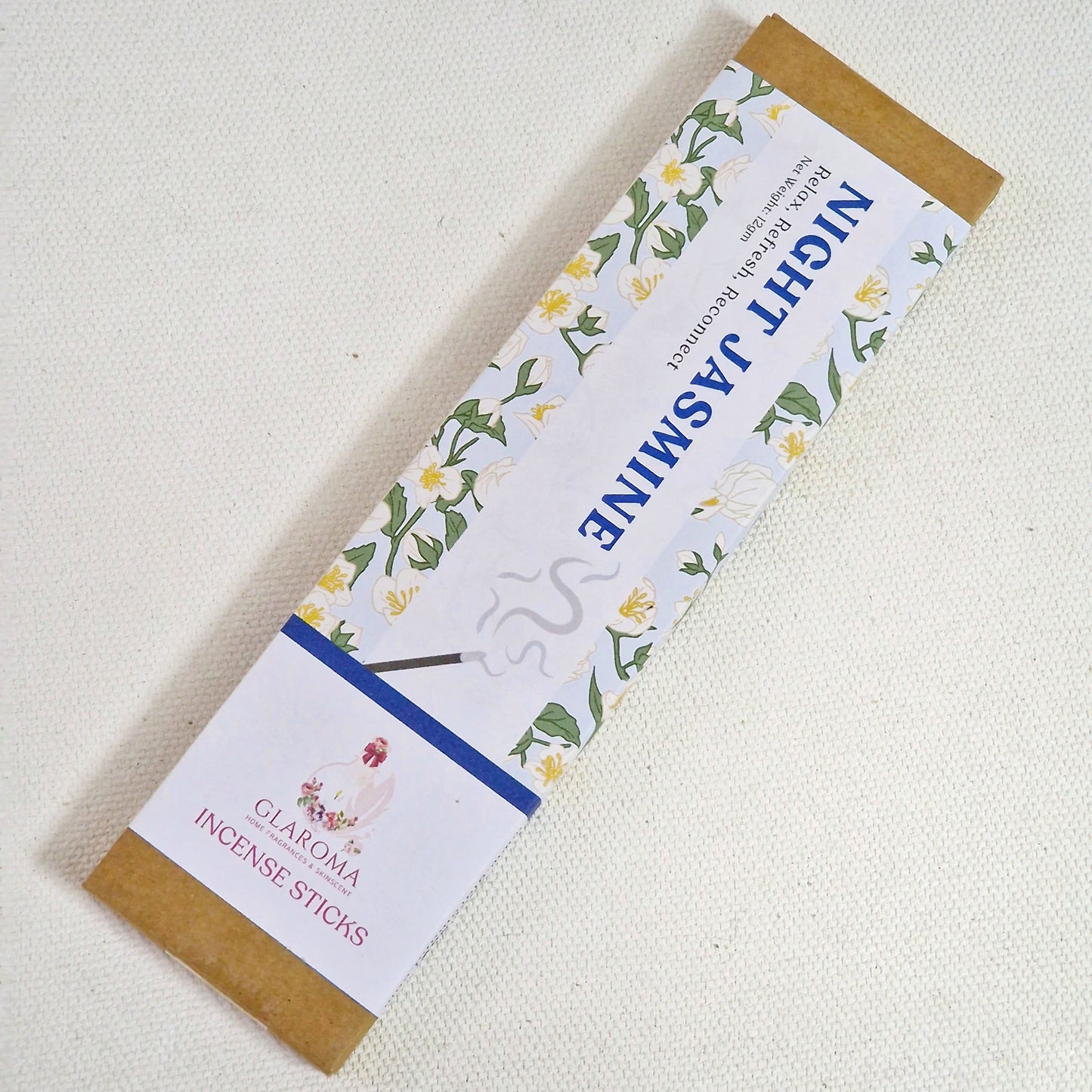 Premium Incense Sticks