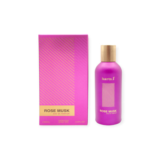 Roses Musk by Royal Orchid Perfumes - Decant