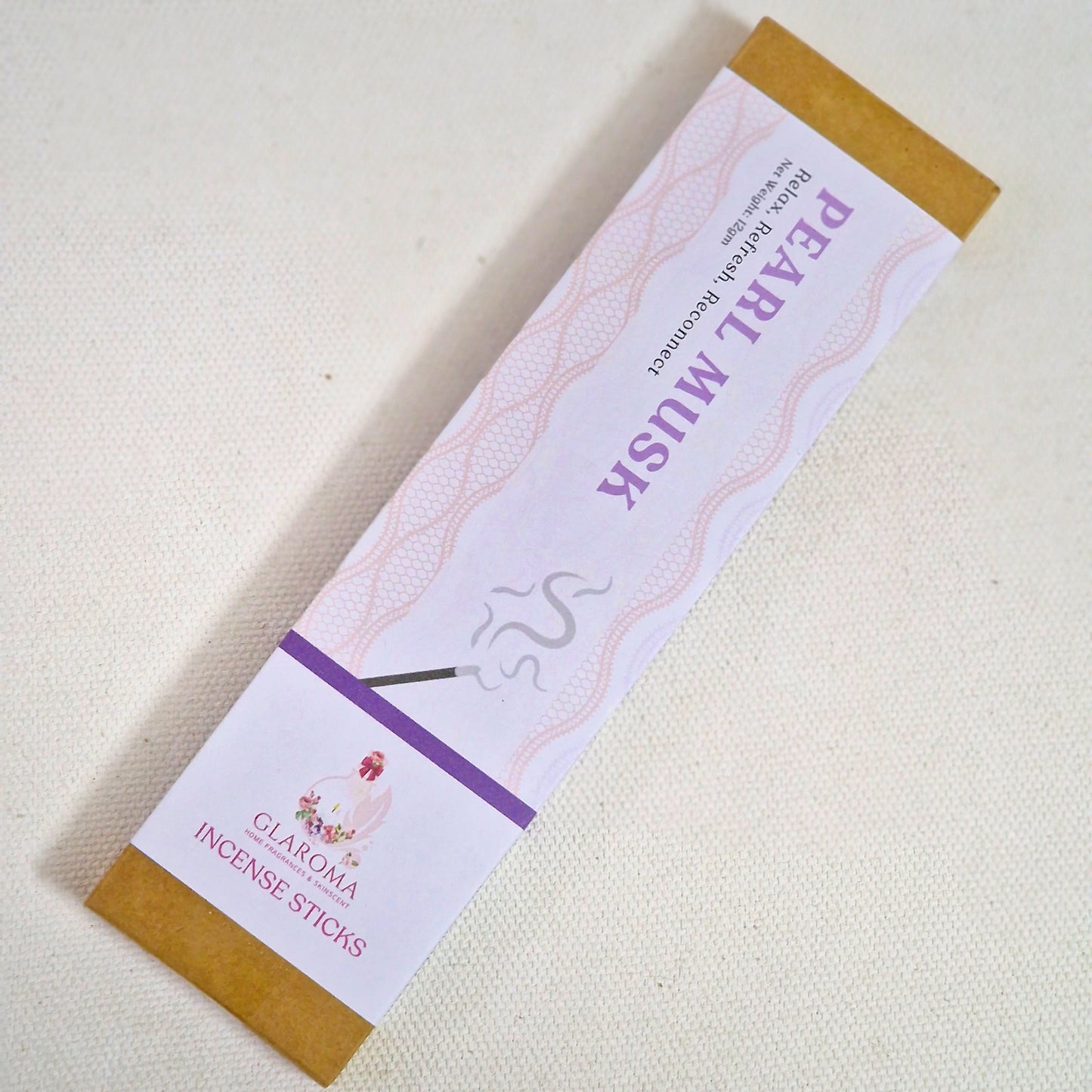 Premium Incense Sticks