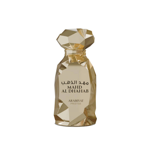 Mahd Al Dhahab by Arabiyat Prestige - Decant