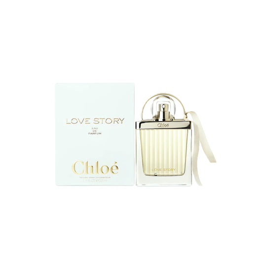 Chloé Love Story - Decant