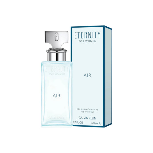 Eternity Air for Women by Calvin Klein - Decant
