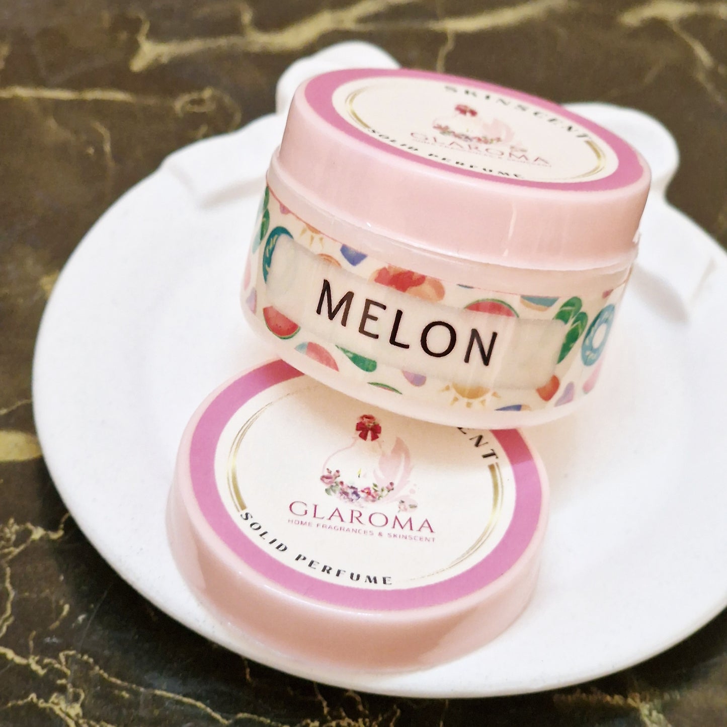 Skinscent Solid Perfume