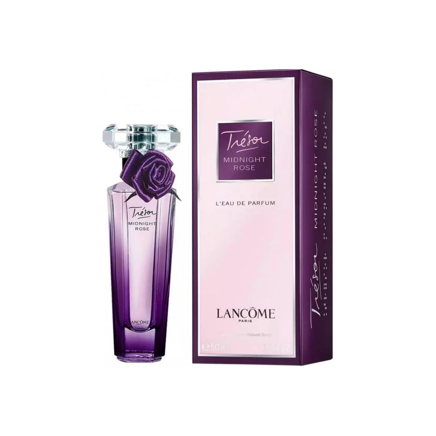Tresor Midnight Rose by Lancome - Decant