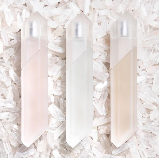 KKW Fragrances Crystal Gardenia - Decant