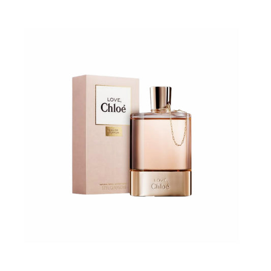 Chloé Love - Decant