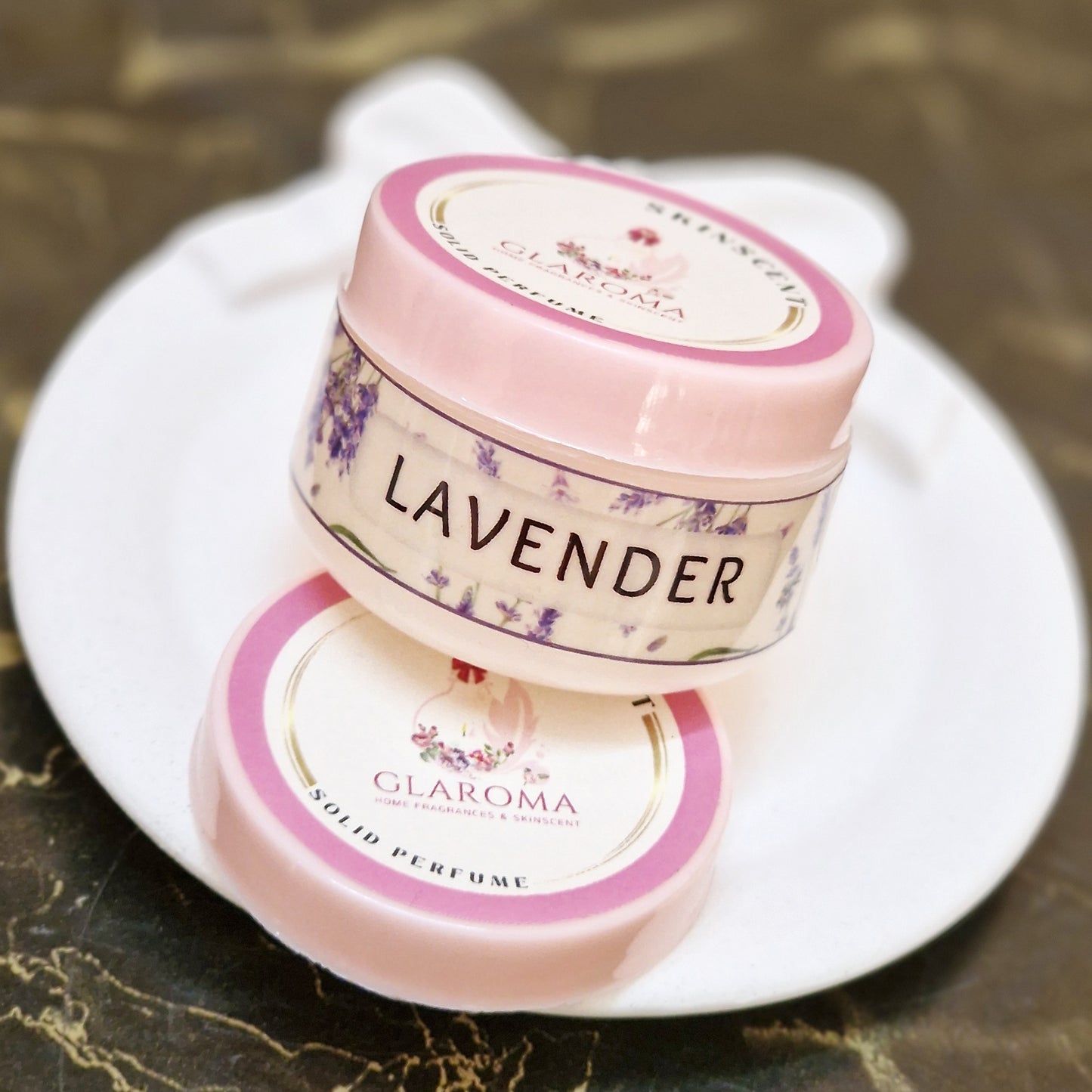 Skinscent Solid Perfume