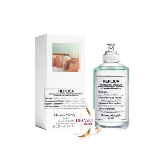 Replica Bubble Bath - Decant