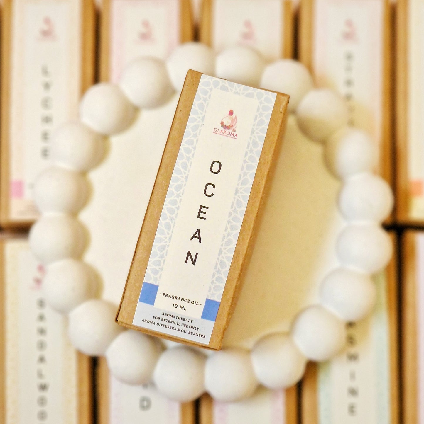 Fragrance Oils - Diffuser / Oil Burner
