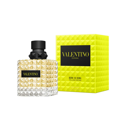 Valentino Donna Born in Roma Yellow Dream - Decant