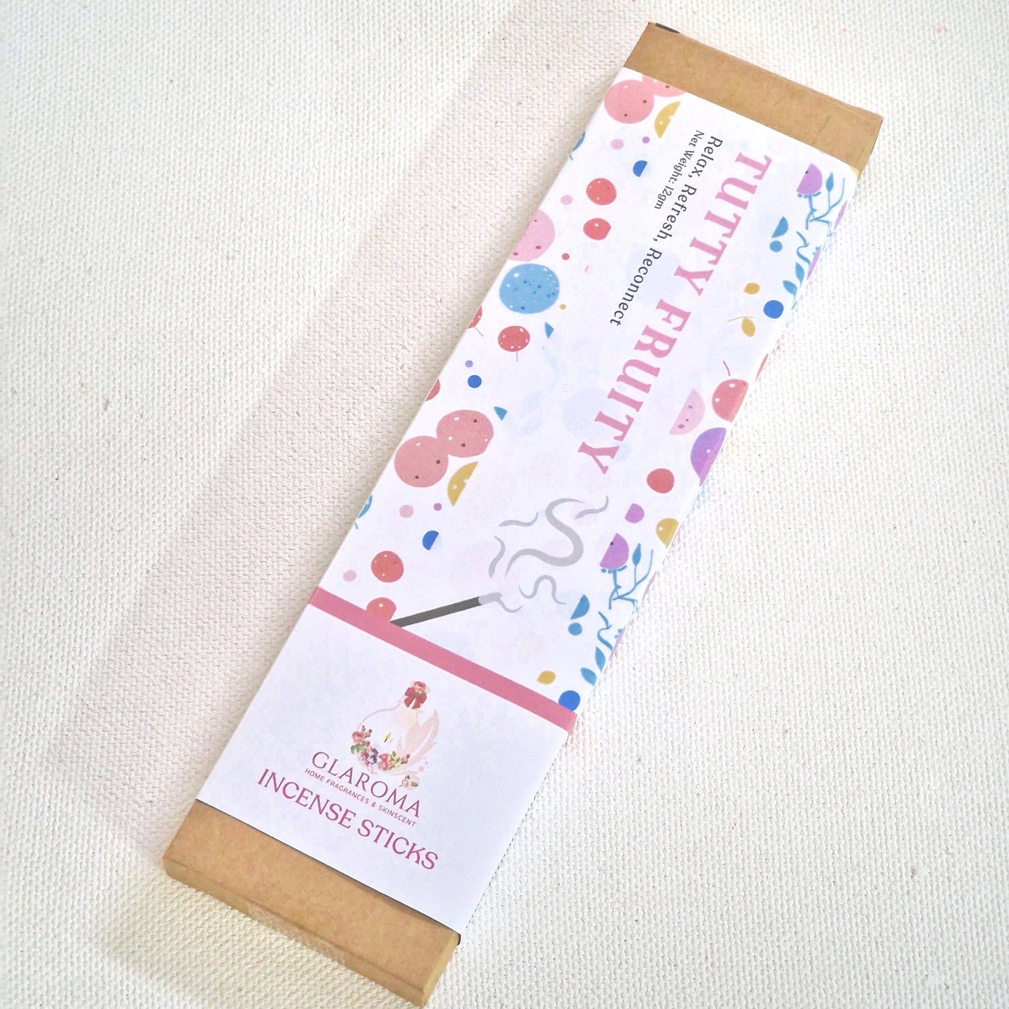 Premium Incense Sticks