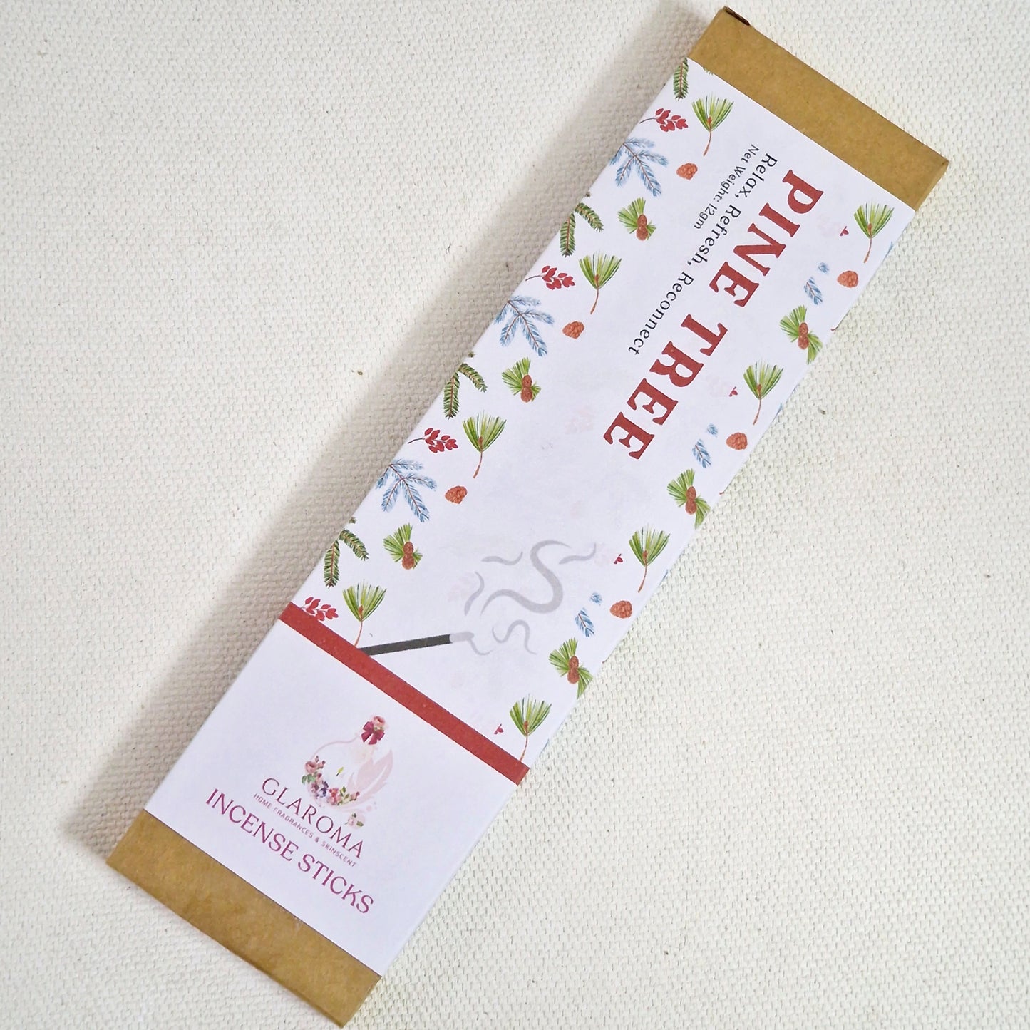 Premium Incense Sticks