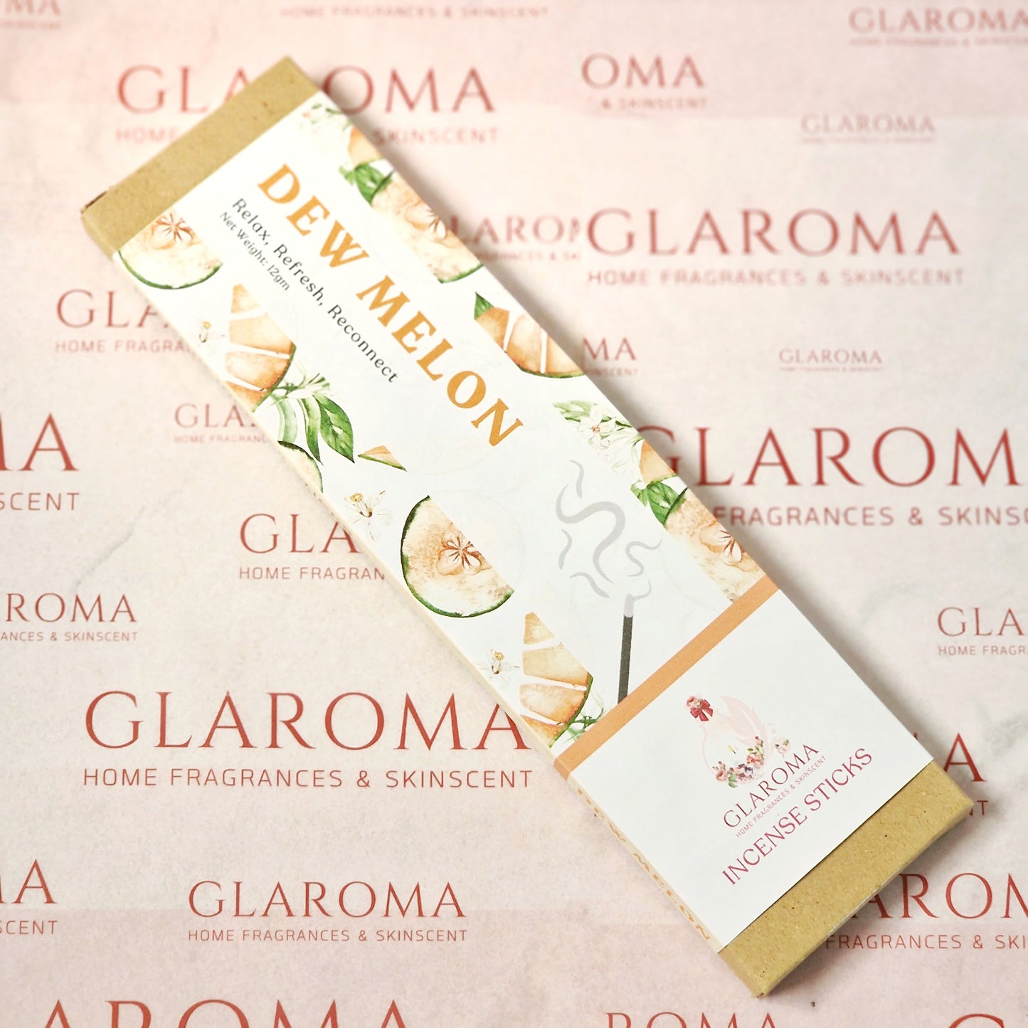 Premium Incense Sticks