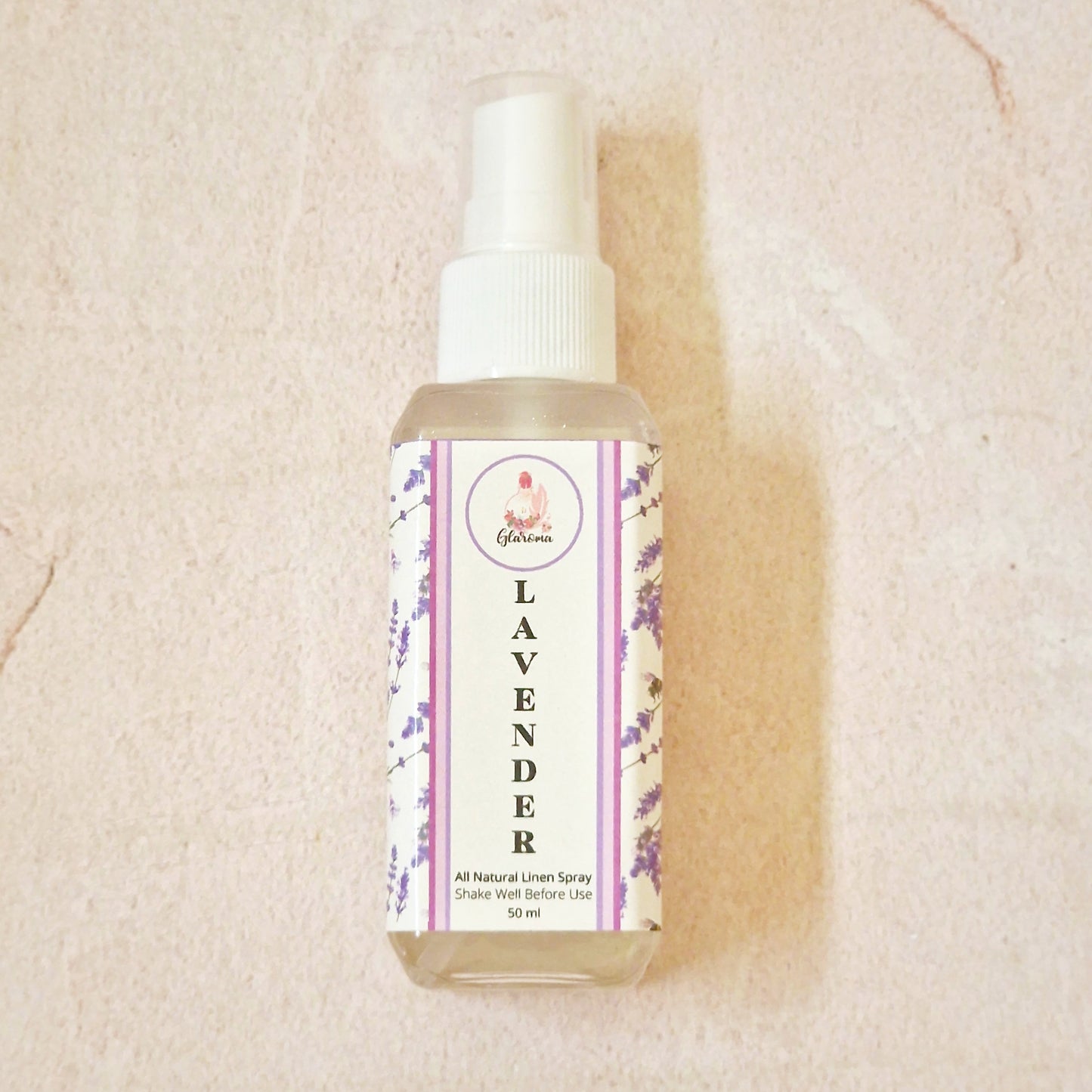 All Natural Linen / Pillow Spray