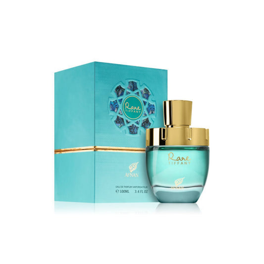 Afnan Rare Tiffany- Decant