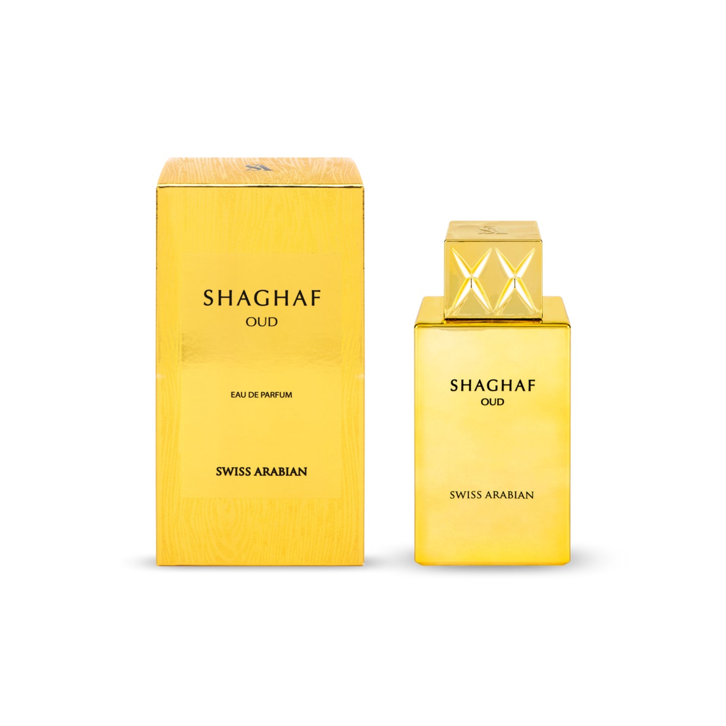 Shaghaf Oud by Swiss Arabian