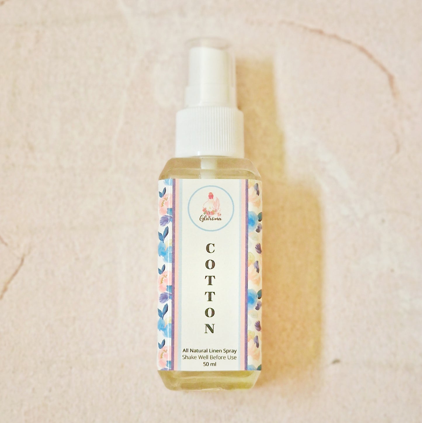 All Natural Linen / Pillow Spray