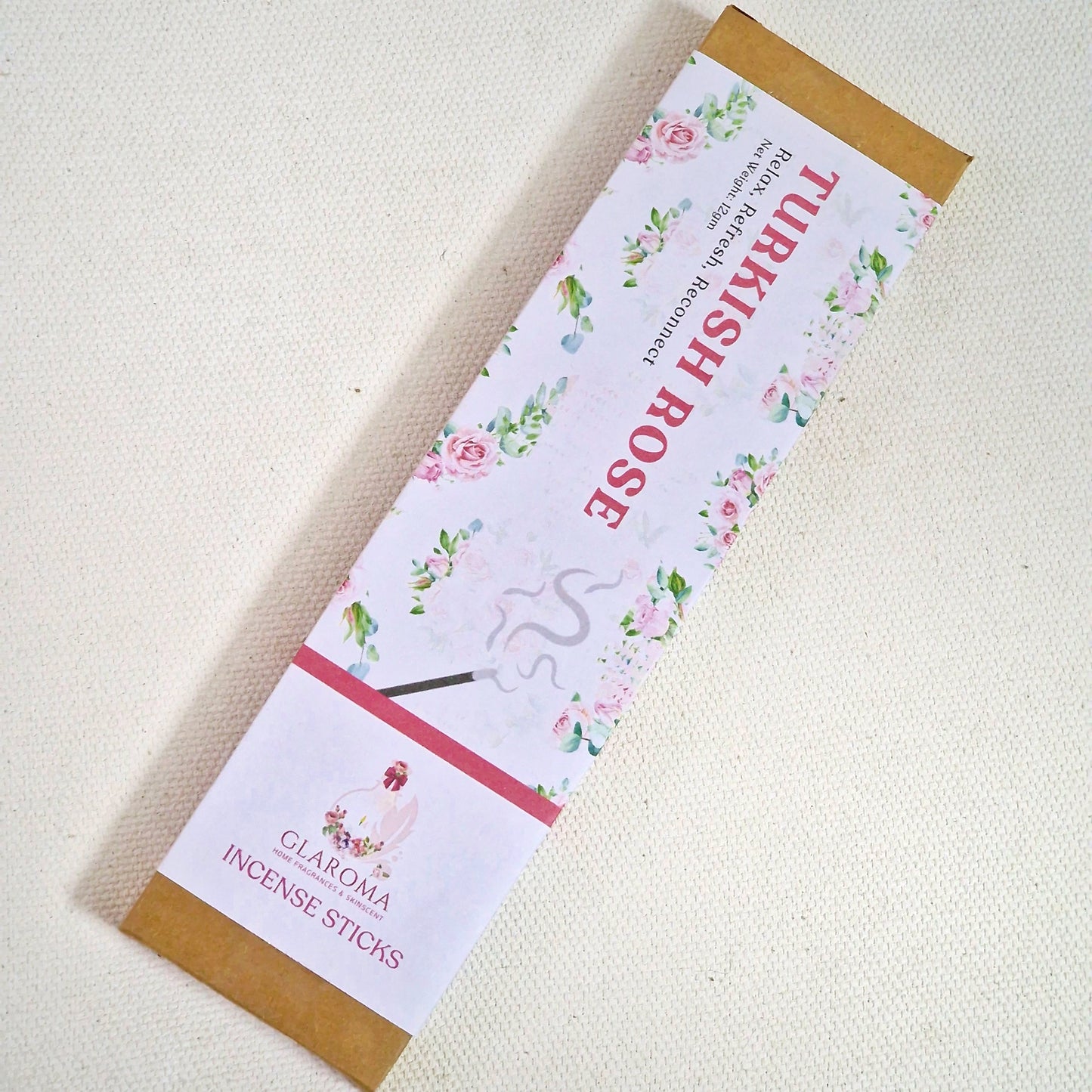 Premium Incense Sticks
