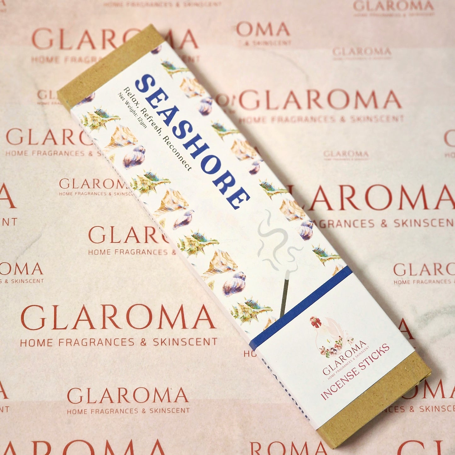 Premium Incense Sticks
