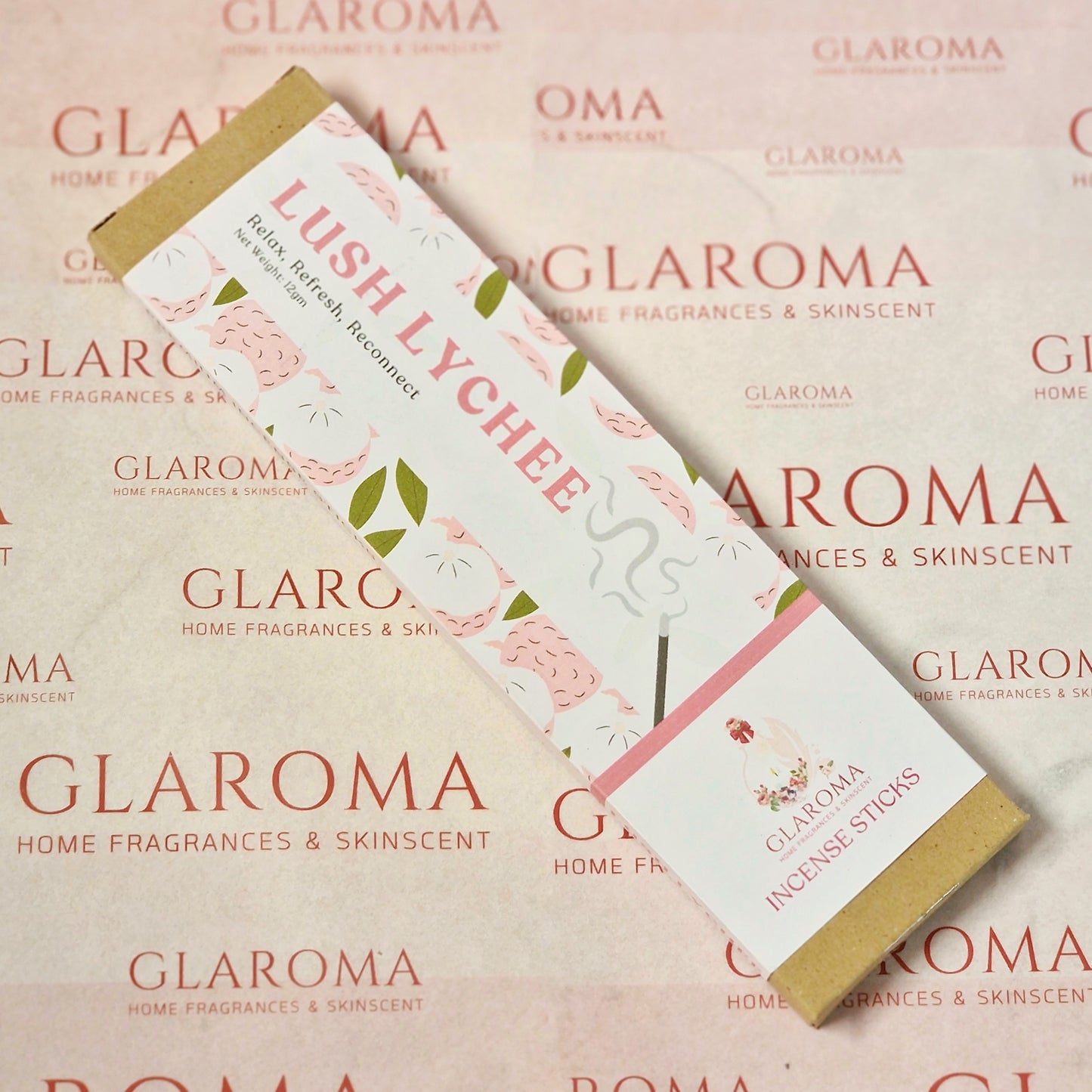 Premium Incense Sticks
