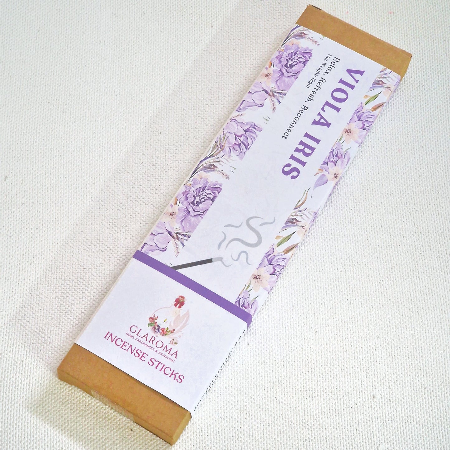 Premium Incense Sticks