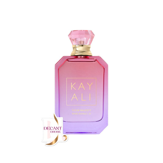 Kayali Fleur Majesty - Decant