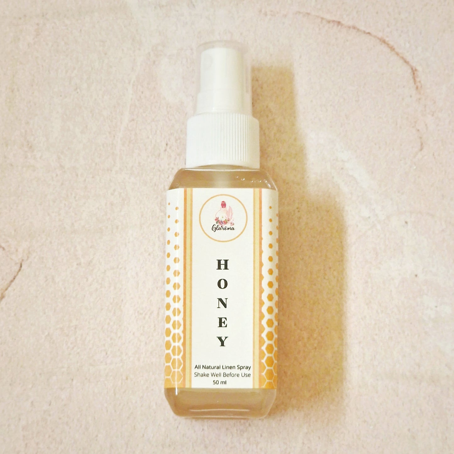 All Natural Linen / Pillow Spray