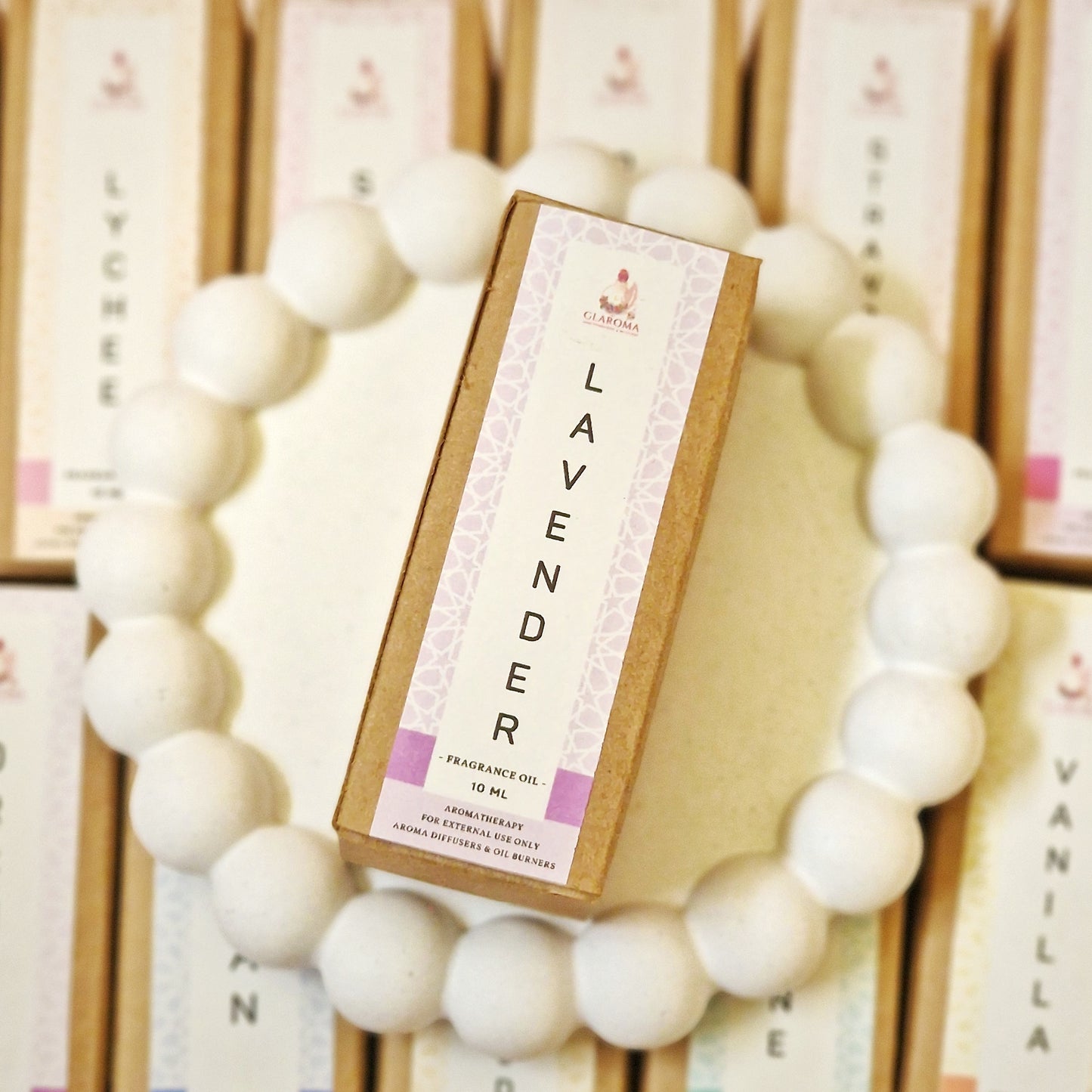 Fragrance Oils - Diffuser / Oil Burner