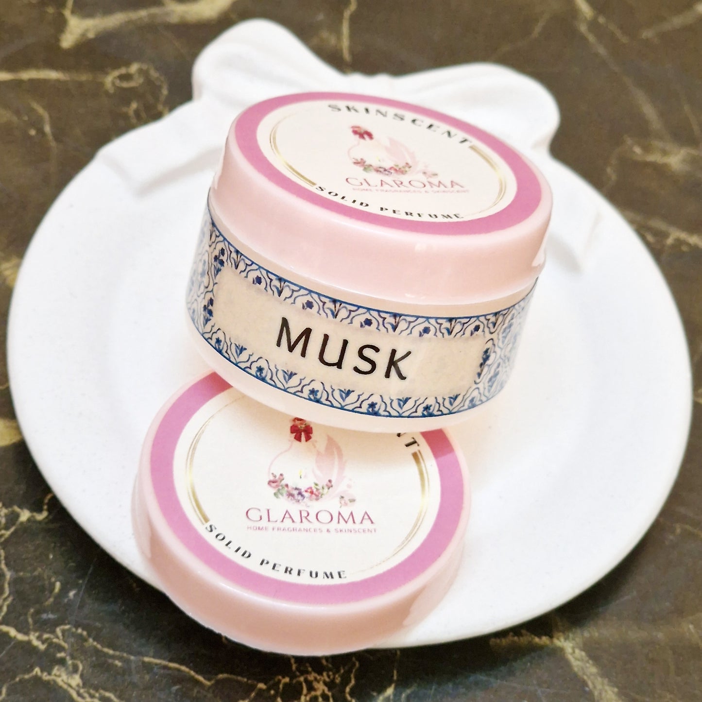 Skinscent Solid Perfume