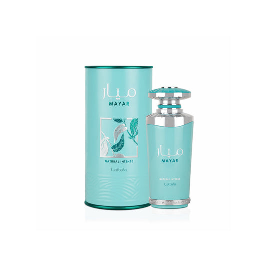 Lattafa Mayar Natural Intense - Decant