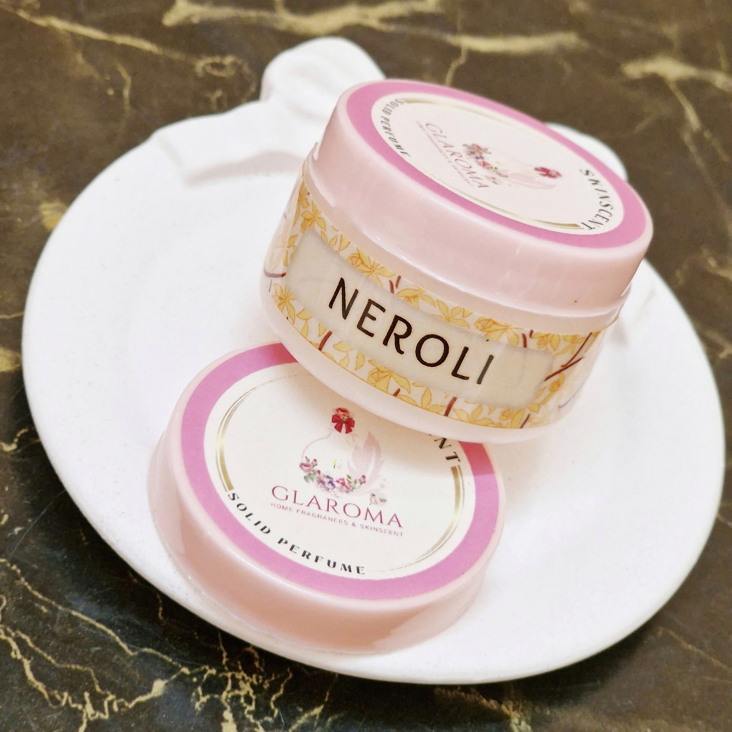 Skinscent Solid Perfume