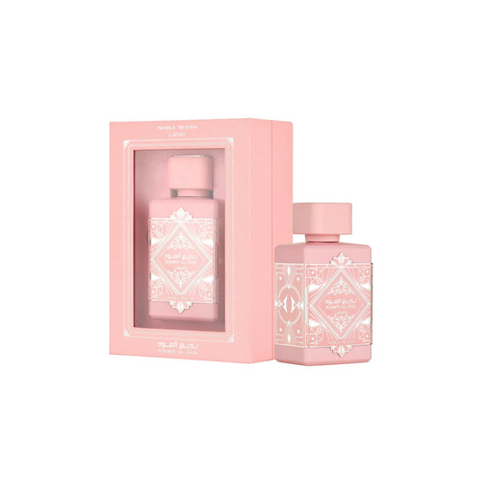 Lattafa Badee Al Oud Noble Blush - Decant