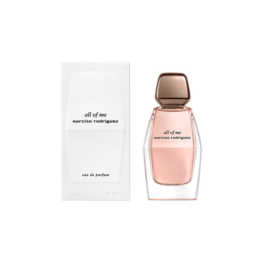 Narcisso Rodriguez All Of Me - Decant